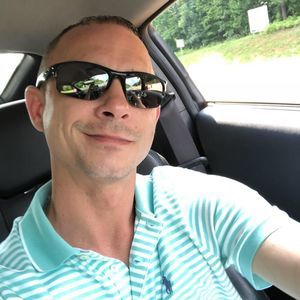 Meet your Posher, Chad